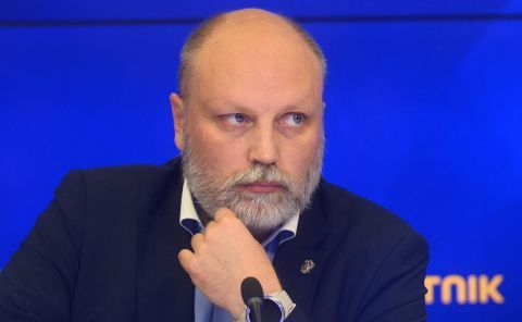 Владимир Рогов: О целях атаки ВСУ на Бердянск