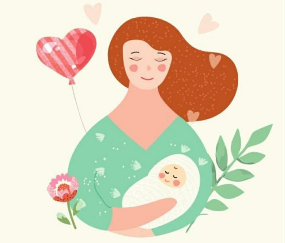 Анна Хорошун: Единовременное пособие при рождении ребенка поднимут до 50 тысяч рублей