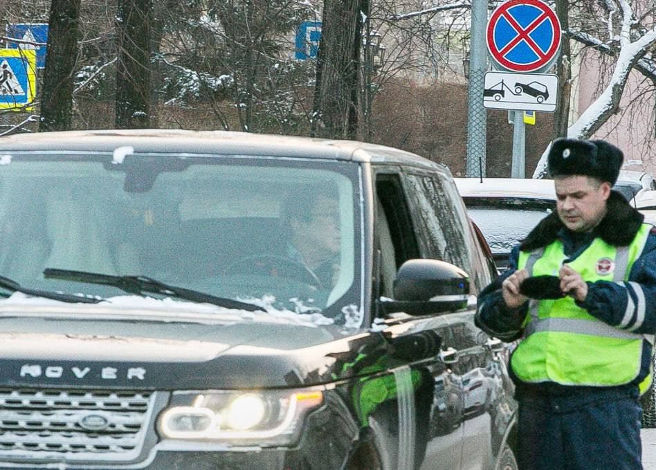 Правила проверки водителей на алкоголь и наркотики могут ужесточить