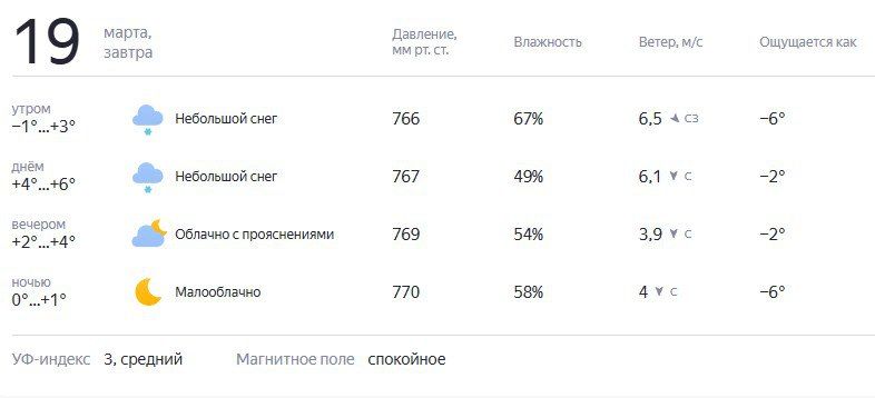 Погода на завтра. Доброй всем ночи Качественные новости — @berdyanskru