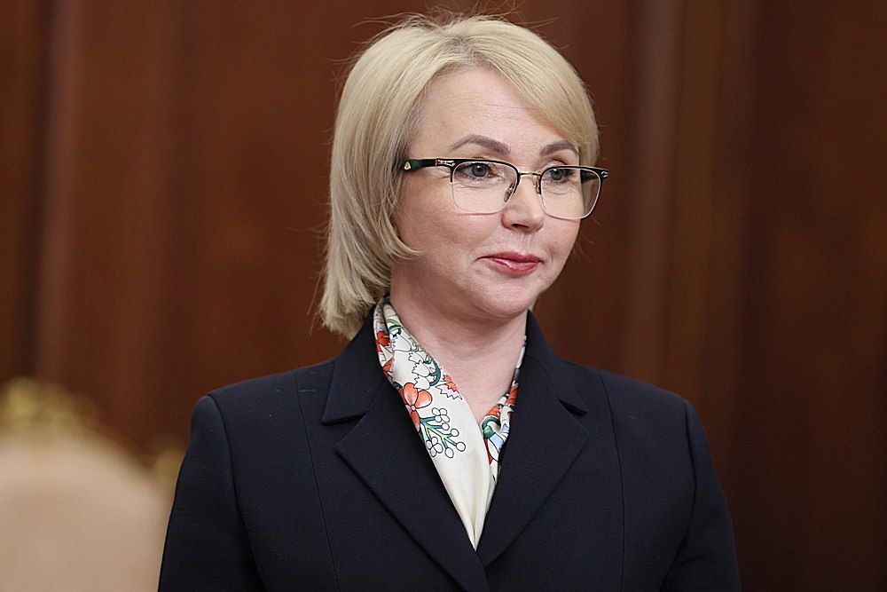 Уважаемая Ирина Альфредовна!