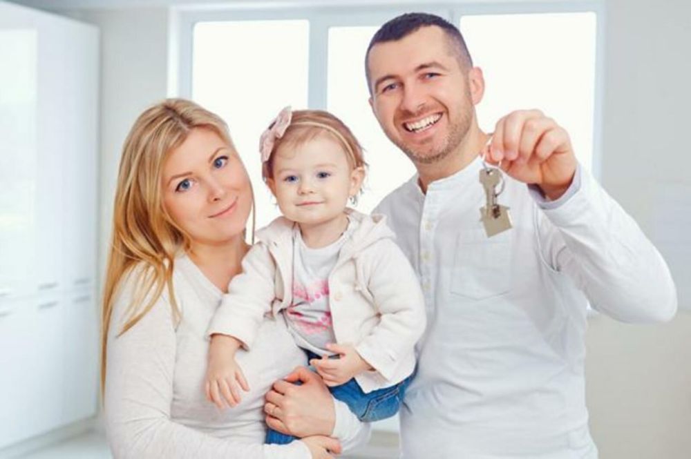 Льготная ипотечная программа «Семейная ипотека»