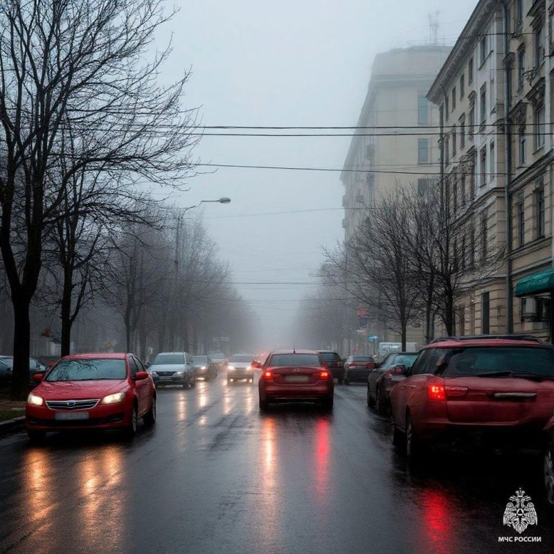 Чрезвычайный прогноз по Запорожской области на 28 марта