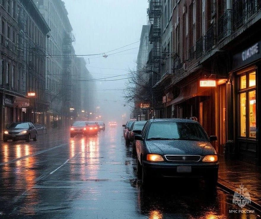 По информации Северо-Кавказского управления по гидрометеорологии и мониторингу окружающей среды 31 марта в Запорожской области облачно с прояснениями