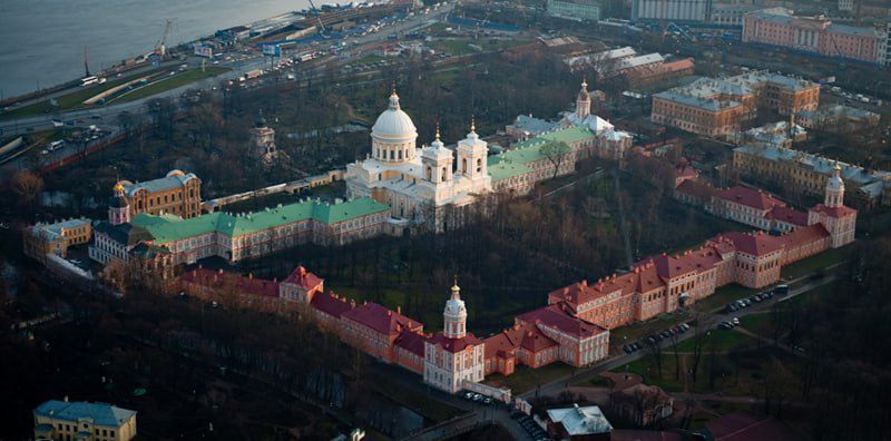 Анна Хорошун: 5 АПРЕЛЯ В ИСТОРИИ РОССИИ. 1088