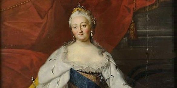 Анна Хорошун: 5 АПРЕЛЯ В ИСТОРИИ РОССИИ. 1088