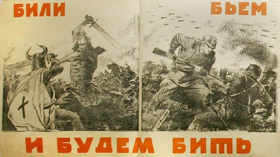 Анна Хорошун: 5 АПРЕЛЯ В ИСТОРИИ РОССИИ. 1088
