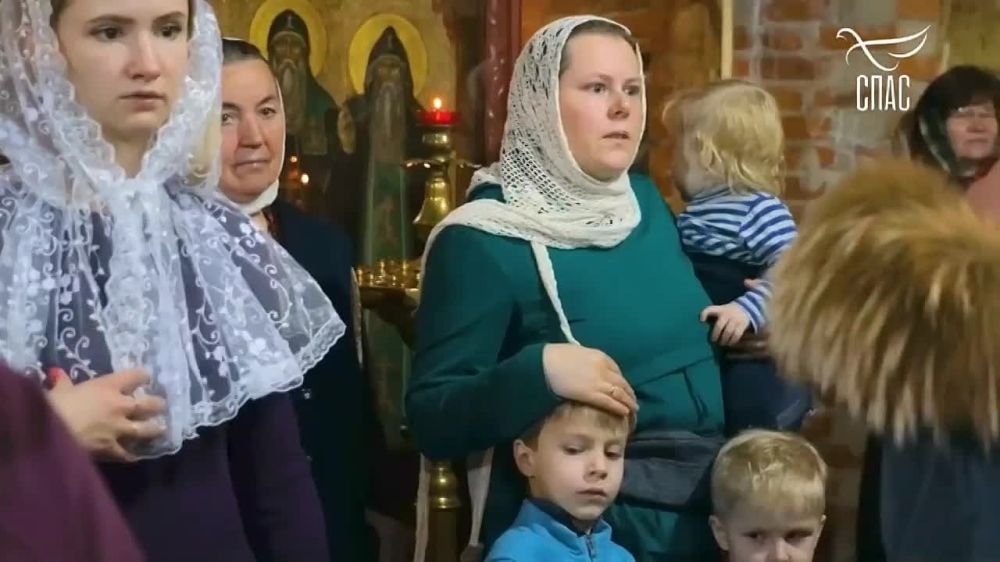 Анна Хорошун: Видеоклип со стихотворением Ильи Резника о самой главной добродетели христианства