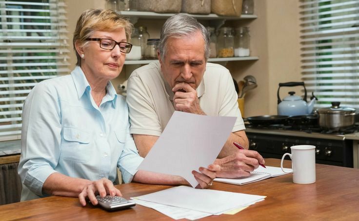 Анна Хорошун: Права и социальные гарантии для предпенсионеров