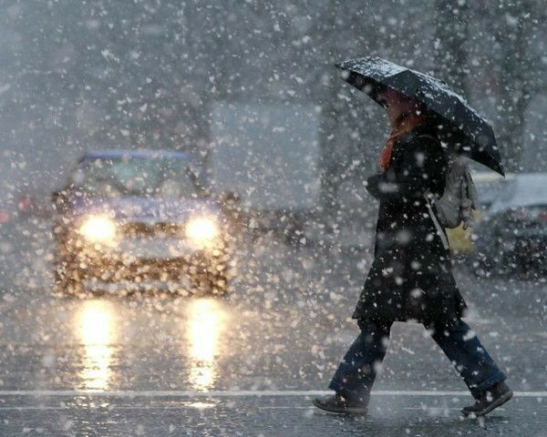 Анна Хорошун: Согласно информации от Северо-Кавказского управления по гидрометеорологии и мониторингу окружающей среды, с 21:00 11 по 21:00 12 апреля в Запорожской области ожидается облачность с прояснениями