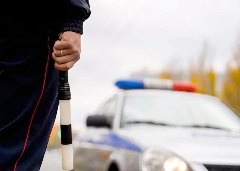 В Запорожской области за сутки в ДТП пострадал человек