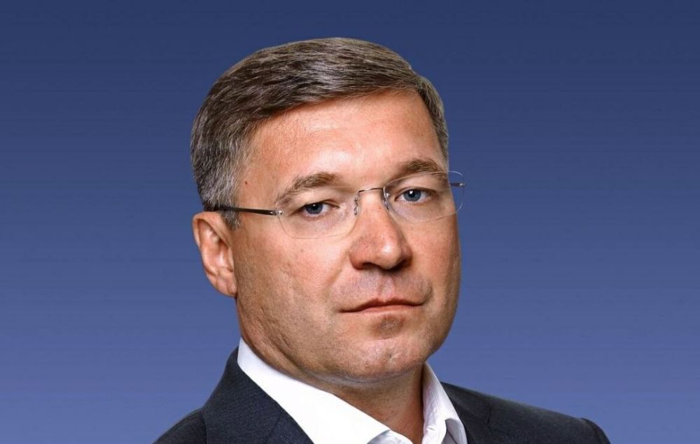 Анна Хорошун: Владимир Якушев о красоте праздника Воскресения Христова: