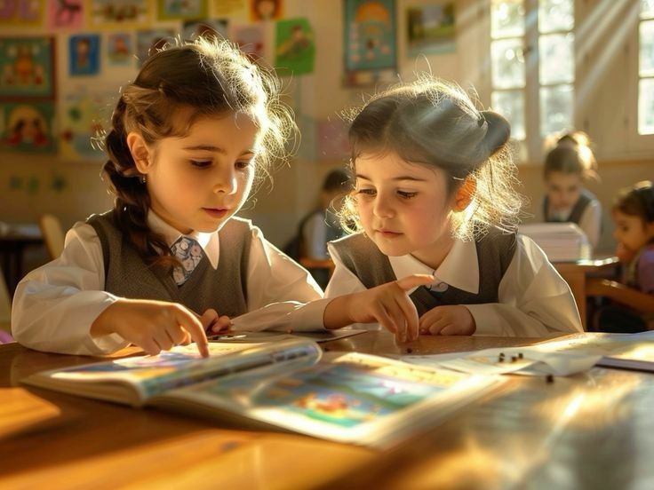 Анна Хорошун: В школах России будет введено единое расписание уроков