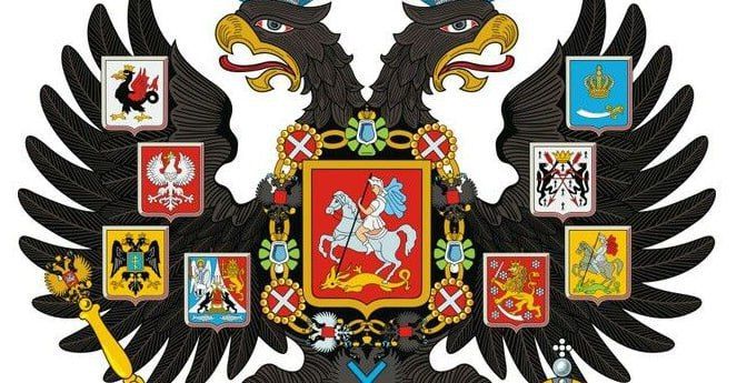 Анна Хорошун: 23 АПРЕЛЯ В ИСТОРИИ РОССИИ