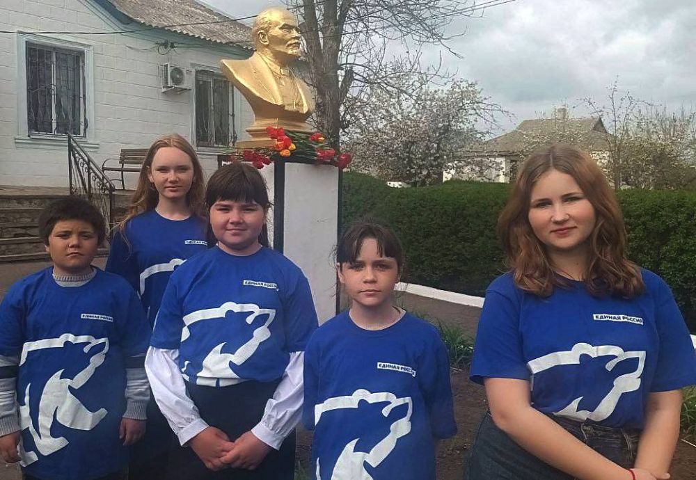События недели в Бердянском муниципальном округе