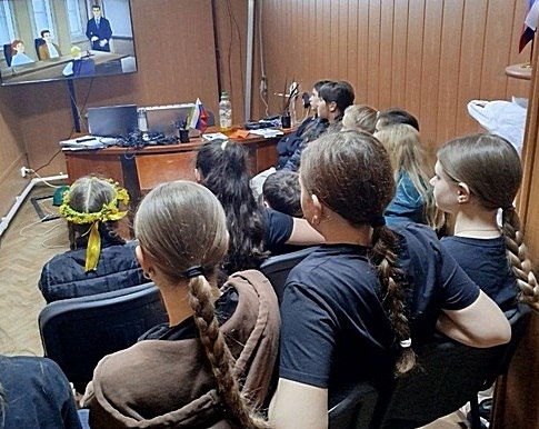 События недели в Бердянском муниципальном округе