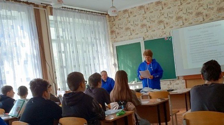 События недели в Бердянском муниципальном округе