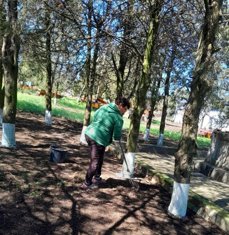 События недели в Бердянском муниципальном округе