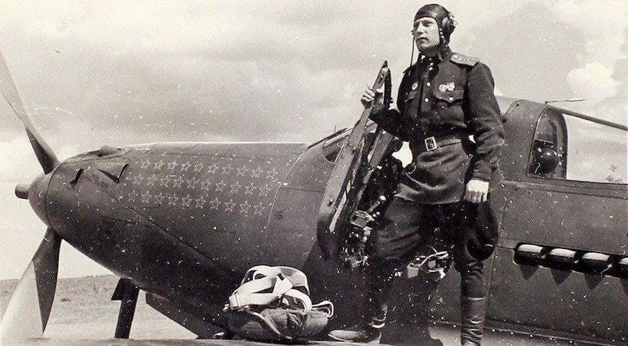 Анна Хорошун: 5 МАЯ В ИСТОРИИ РОССИИ. 1943