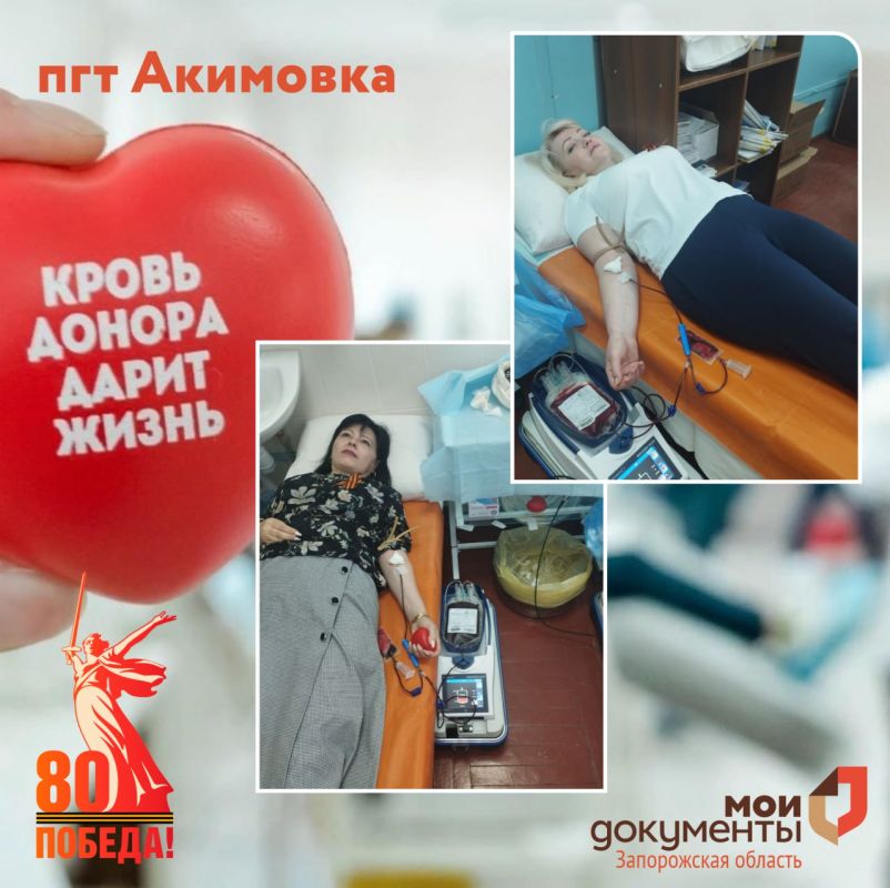 Все ради Победы!. Сегодня, как и 80 лет назад, от каждого зависит наша Победа