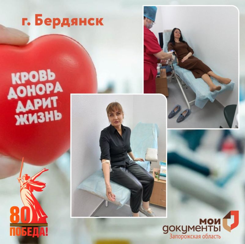 Все ради Победы!. Сегодня, как и 80 лет назад, от каждого зависит наша Победа