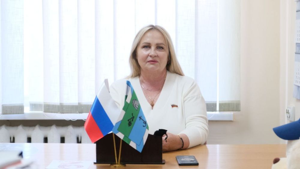 Уважаемые жители Бердянского муниципальногоокруга!