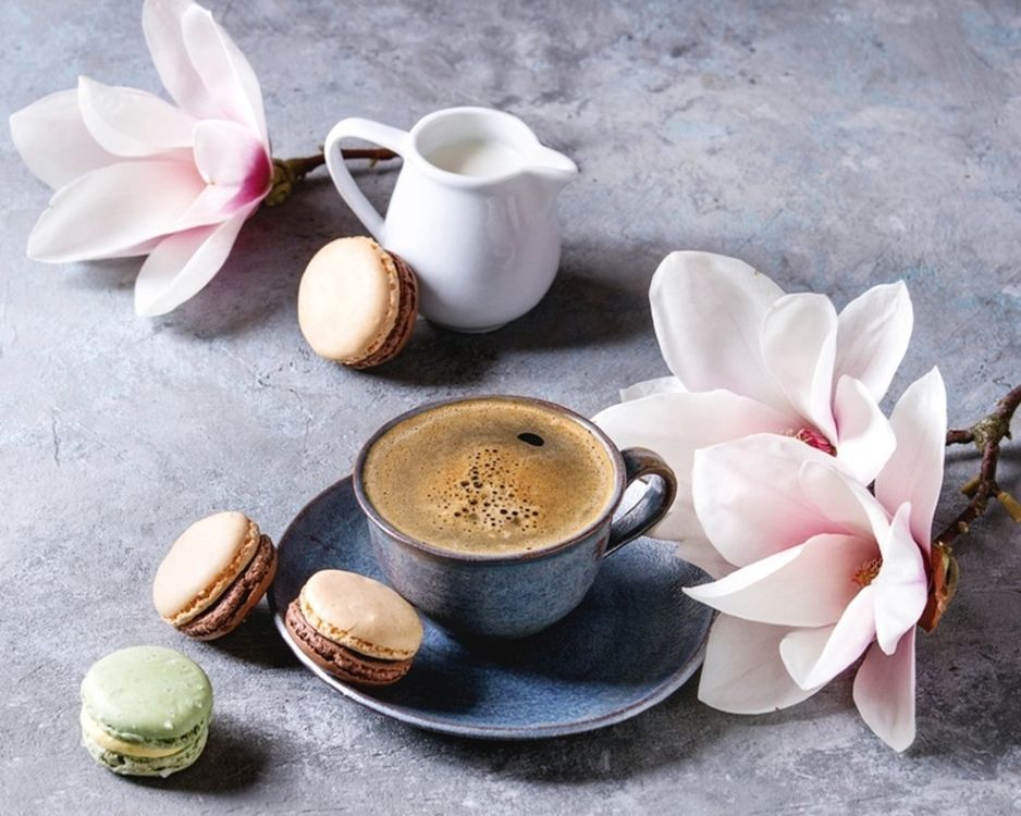 Доброе утро. А вы знали, что сегодня