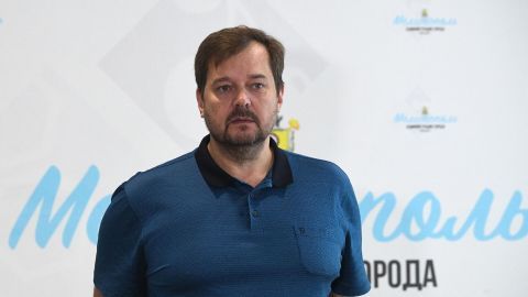 Евгений Балицкий: Восстановление системы водоснабжения на территории Запорожской области продолжается в поэтапном режиме