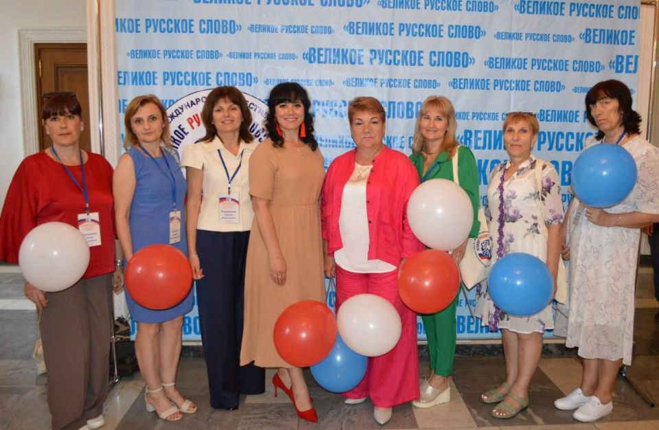 6 июня в России отмечается Пушкинский день, известный также как День русского языка