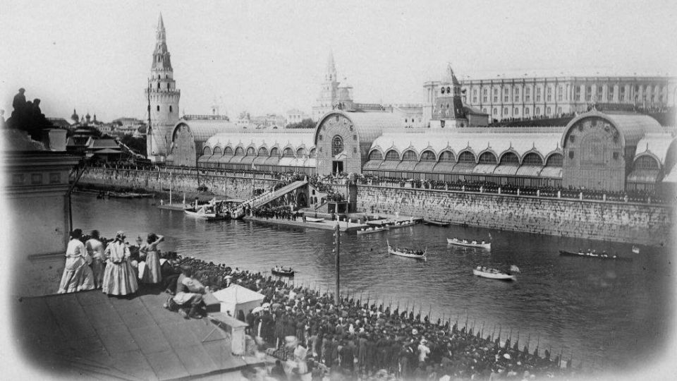 Анна Хорошун: 11 ИЮНЯ В ИСТОРИИ РОССИИ. 1872