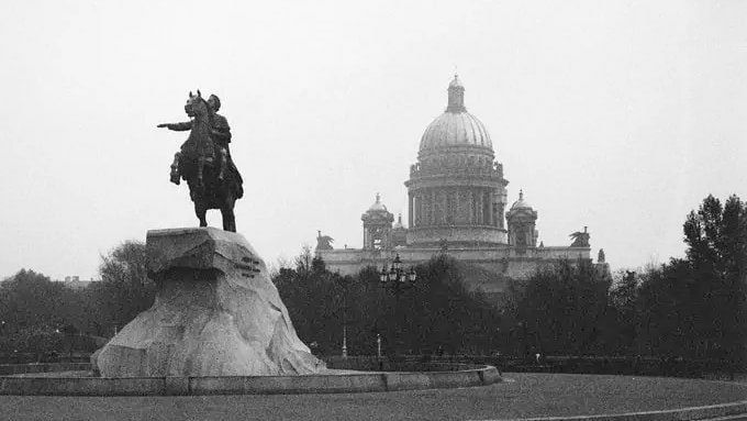 Анна Хорошун: 11 ИЮНЯ В ИСТОРИИ РОССИИ. 1872
