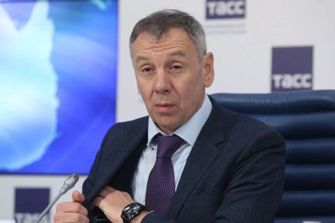 Сергей Марков: Очередной теракт украинской хунты - убит мэр Бердянска