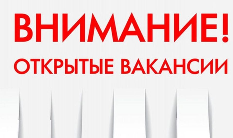 Администрация Бердянского городского округа приглашает граждан Российской Федерации на службу в Управление юридического обеспечения на должности: