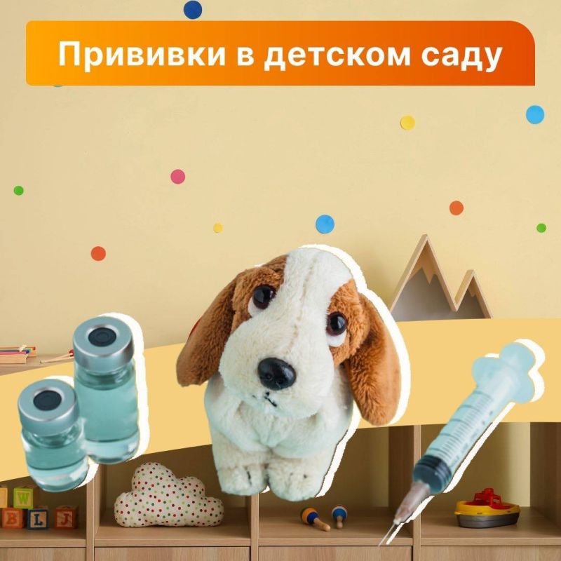 Могут ли ребёнку отказать в посещении детского сада из-за отсутствия профилактических прививок? Какие прививки необходимы?