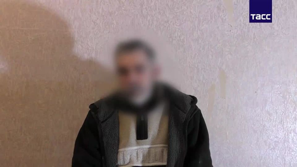 Сотрудники ФСБ задержали в Бердянске троих коллаборационистов при попытке диверсии