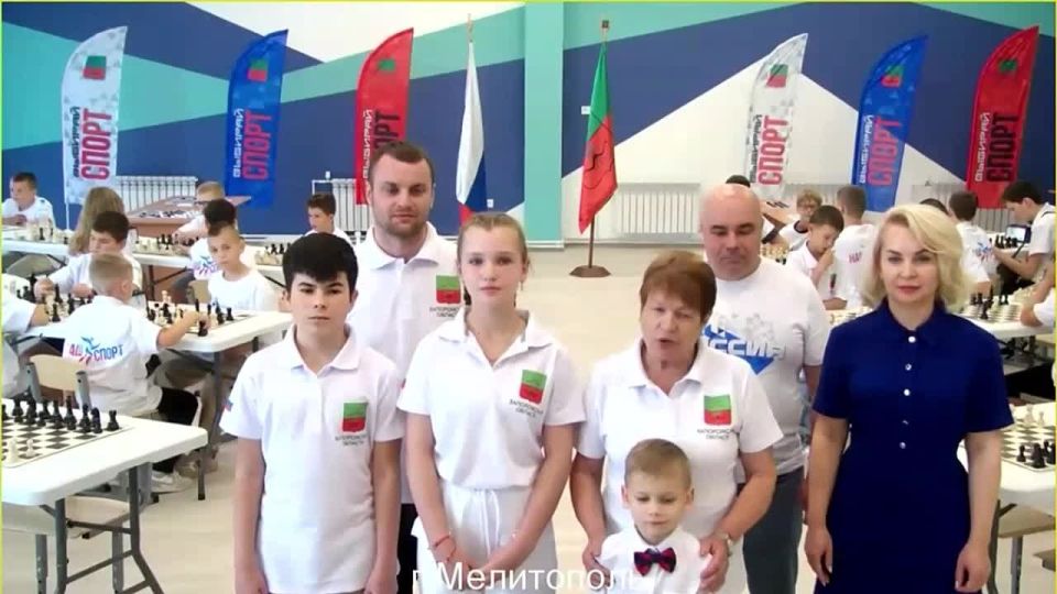 Евгений Балицкий: Принял участие в совещании по вопросам социально-экономического развития ДНР, ЛНР, Запорожской и Херсонской областей под руководством Владимира Владимировича Путина