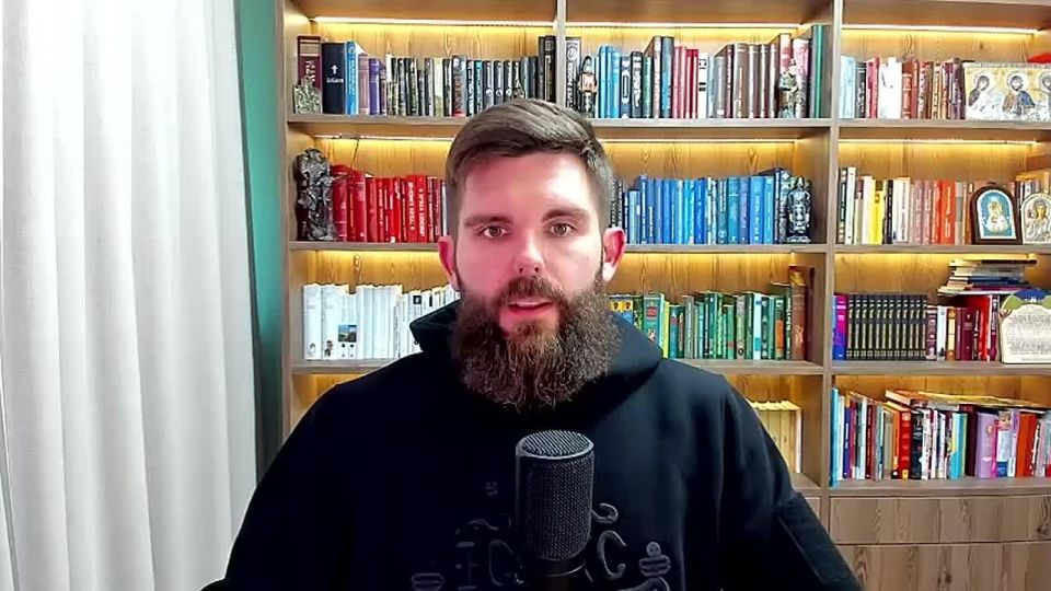 Анна Хорошун: Иоанн Шанхайский о Страшном  Суде, антихристе и будущем России