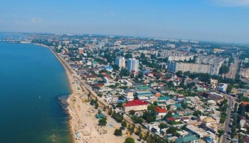 Педагоги ссузов, учителя начальных классов и воспитатели из Запорожской области участвуют в заезде «Русское слово» Всероссийского проекта «Истоки.Школа», который проходит в городе Печоры Псковской области