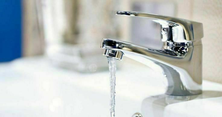 Анна Хорошун: По информации от филиала "Бердянское ПУВКХ " ГУП ЗО "Вода Запорожья", в 14:10 начато заполнение водовода В1