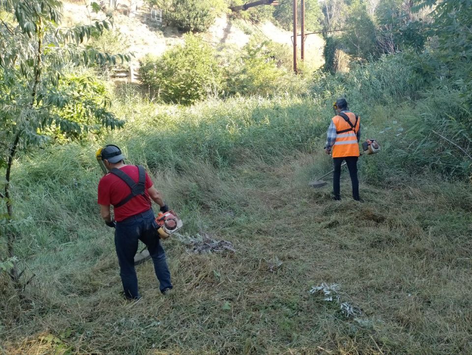 ���������� ��� ����������������. �������� ���������� ������� �����