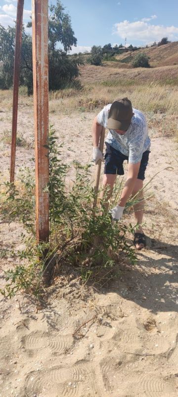 ������� � ����� ������ ����: ��������� ���� ������� ������� �� ����� ��� � ���������!