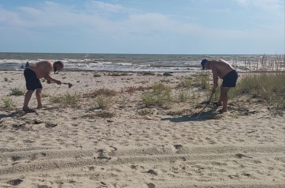 ������� � ����� ������ ����: ��������� ���� ������� ������� �� ����� ��� � ���������!