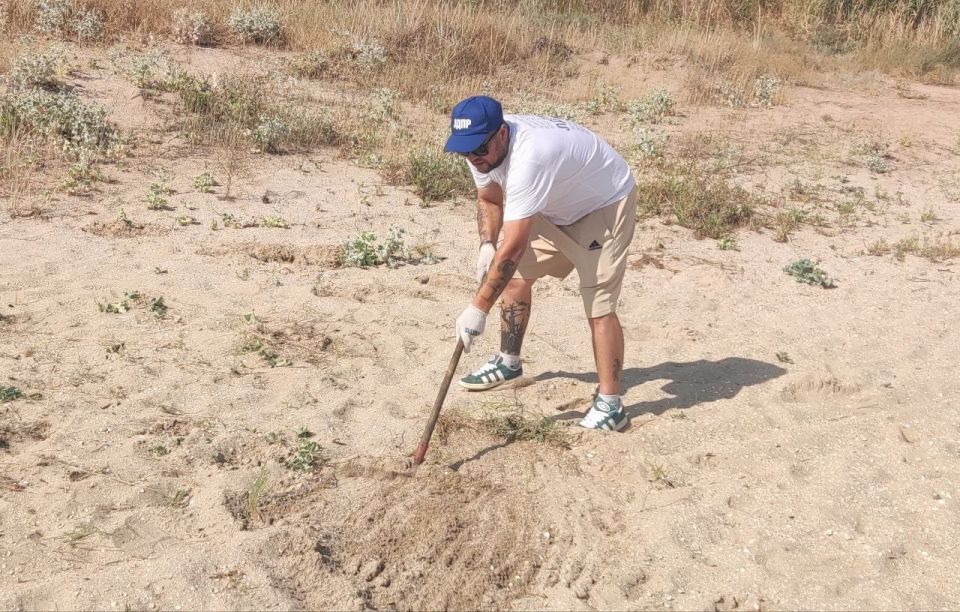 ������� � ����� ������ ����: ��������� ���� ������� ������� �� ����� ��� � ���������!