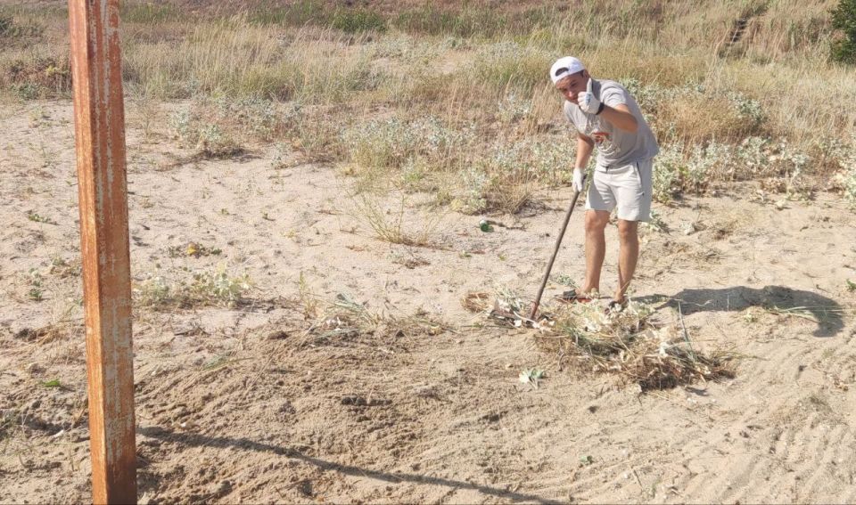 ������� � ����� ������ ����: ��������� ���� ������� ������� �� ����� ��� � ���������!