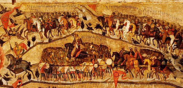 ���� �������: 3 ������� � ������� ������