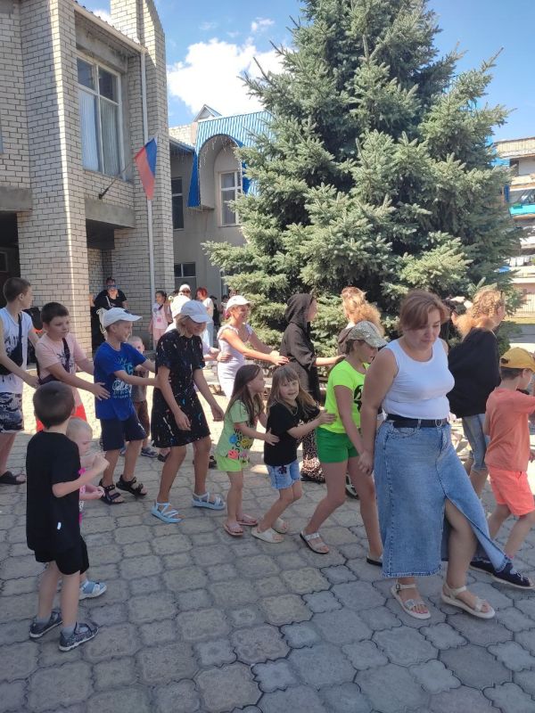 05.08.2025 �. � ��� "����������� ����� ����������� ������������ ���������" �� � �� �� �. �������� ���� ��������� ������� ��������������� ��������� "������ ����" ��� ����� ��������� ���������� ������ ������ � ������ �...