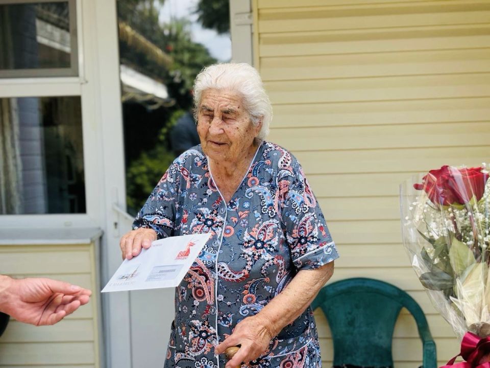 ���������� ��������� �������� ������������ �� ���������� � 95-�����