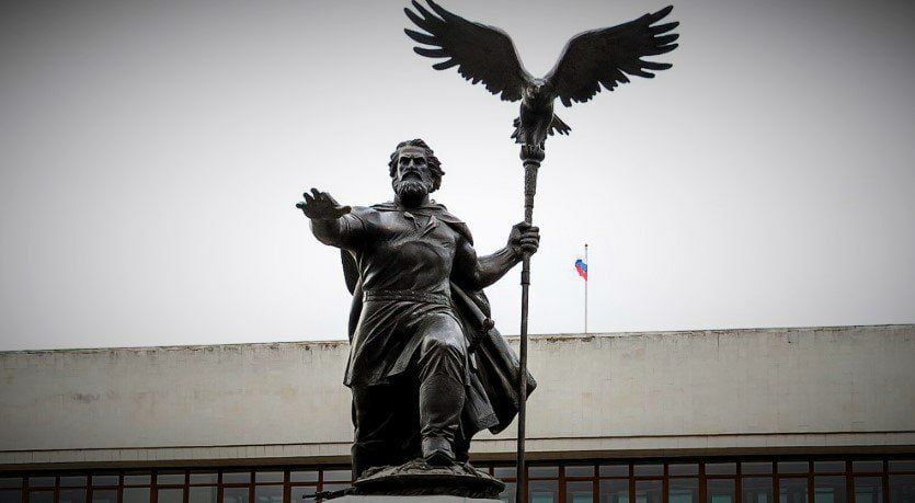 ���� �������: 16 ������� � ������� ������