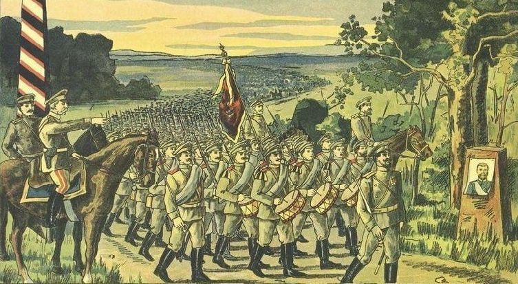 ���� �������: 17 ������� � ������� ������