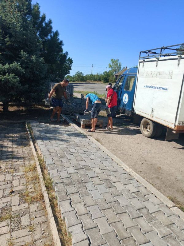 ��������������� ���������� ��������� � ���� ��������������